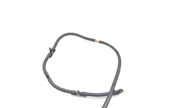 Opel Astra J Fuel return line/hose 