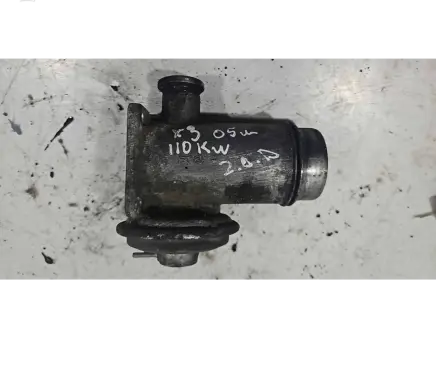 BMW X3 E83 EGR valve 70051200