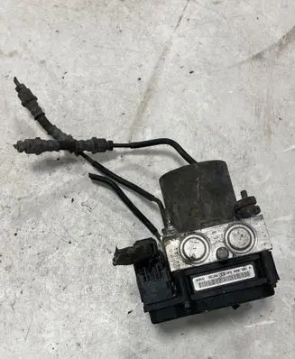 Hyundai Santa Fe ABS Pump 0265800542 58729