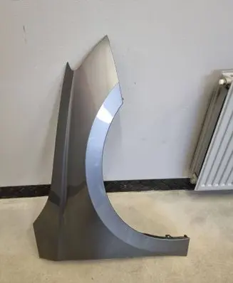Skoda Fabia Mk4 (6VA) Fender