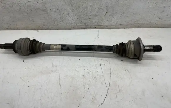 BMW X5 F15 Rear driveshaft P860983902 T361012150071