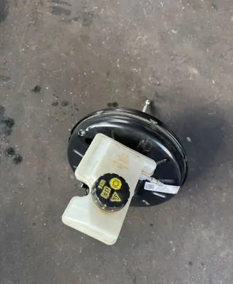 Audi A3 S3 8V Brake booster 5Q1614105DA