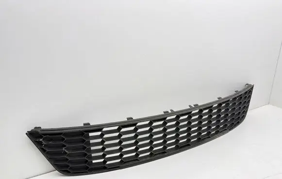 Skoda Octavia Mk3 (5E) Front bumper lower grill 5E0853677B 3200101114 1148410001