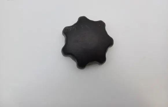 Opel Meriva A Seat adjustment knob 317146827