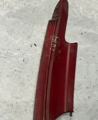Citroen C5 Rear/tail lights 9655863880