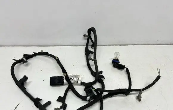 Parking sensor (PDC) wiring loom