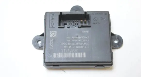 Volvo S60 Door control unit/module 31318962
