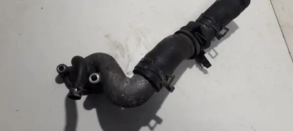 Toyota RAV 4 (XA20) Engine coolant pipe/hose