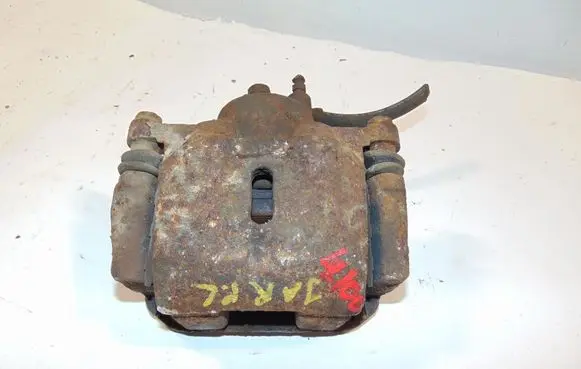 Toyota Yaris Front brake caliper 4775052020