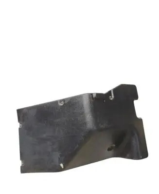 Seat trim