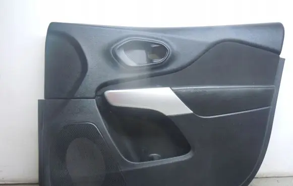 Jeep Cherokee Rear door card panel trim