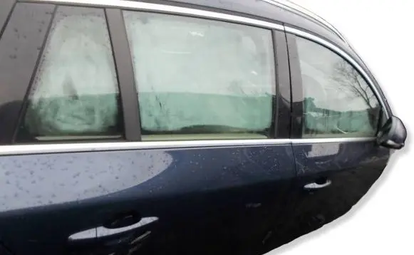Volvo V60 Front door 