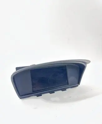 BMW 3 E90 E91 Screen/display/small screen 65829211970 9211970