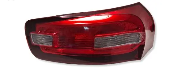 Citroen C4 II Picasso Rear/tail lights 9676120680