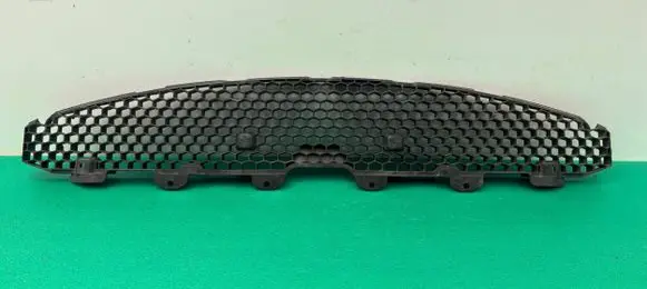 KIA Carens II Front bumper support beam 86561-1D010