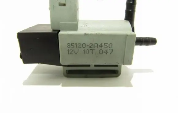 Hyundai Santa Fe Turbo solenoid valve 351202A450