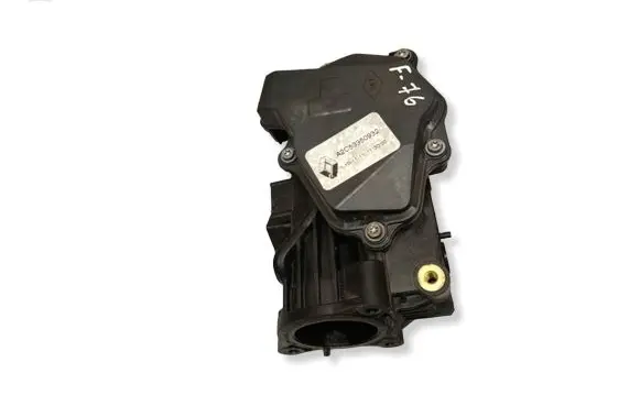 Nissan Qashqai Throttle valve A2C53350932 1101111113003