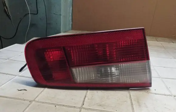 Renault Laguna I Tailgate rear/tail lights 8200002475