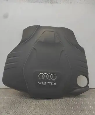 Audi A6 S6 C7 4G Engine cover (trim) 059103925CB
