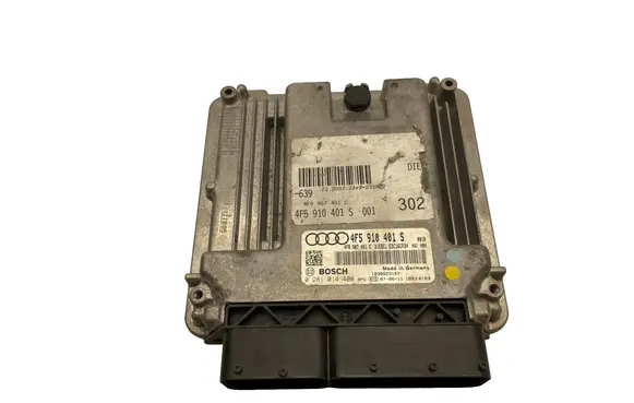 Engine control unit/module