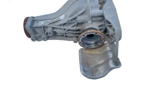 Audi A4 S4 B8 8K Rear differential 0AR525083C