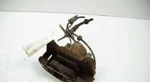 Audi A6 S6 C6 4F Front brake caliper