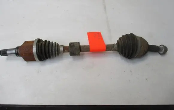 Ford B-MAX Front driveshaft JX67-3B436-GAD