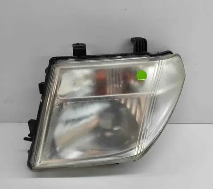 Nissan NP300 Headlight/headlamp 26060EB30A