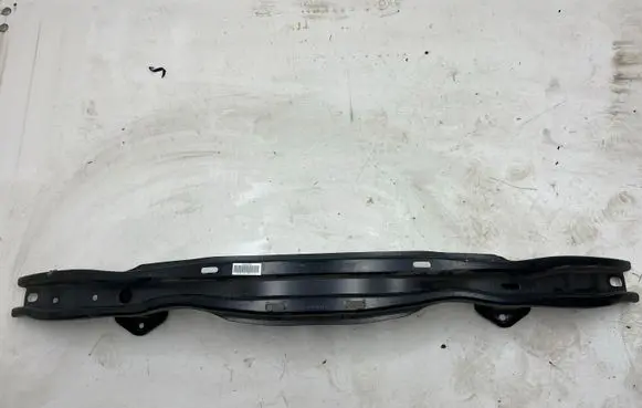 BMW 3 F30 F35 F31 Rear bumper cross member 7256928 0299964
