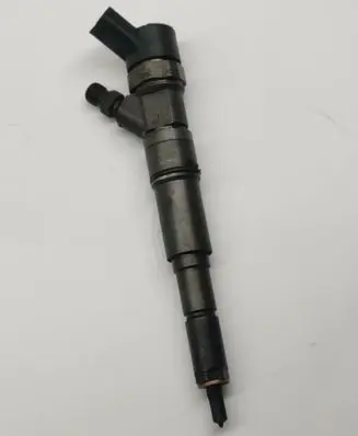 BMW 5 E39 Fuel injector 332720921 0986485094