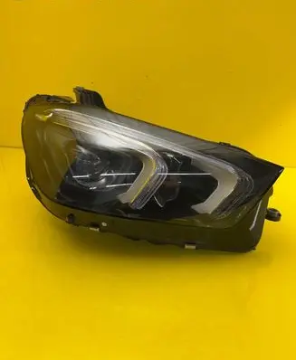 Mercedes-Benz GLE W167 Headlight/headlamp A1679069604