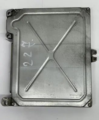 Renault Megane I Engine control unit/module S111730108B 7700874461