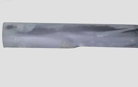 Jeep Grand Cherokee (WJ) Sill 5EY65TRM 831049