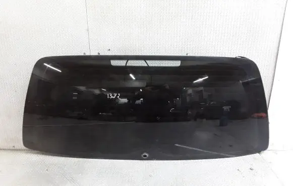 Ford Galaxy Rear windscreen/windshield window 