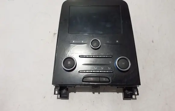 Renault Scenic IV - Grand scenic IV Screen/display/small screen 28090846R
