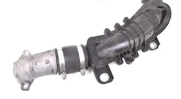 Mazda 6 Intercooler hose/pipe 0115160201