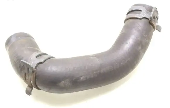 Volkswagen Golf VI Engine coolant pipe/hose 5N0121051A