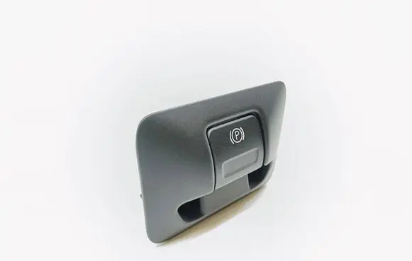 Volvo S60 Hand parking brake switch 31433500