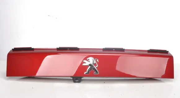 Peugeot 2008 II Tailgate/trunk/boot exterior handle 9828080180