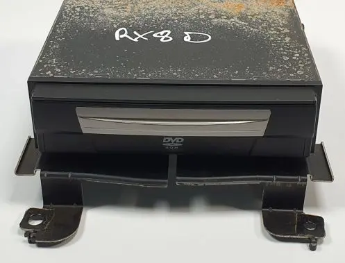 Mazda RX8 Radio/CD/DVD/GPS head unit CN-VM4270A