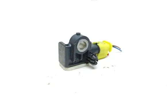 Volkswagen Polo V 6R Airbag deployment crash/impact sensor 6R0959351 090618103