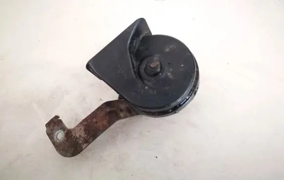 Volvo V50 Horn signal e30055306
