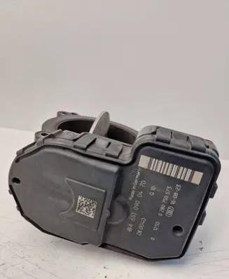 Mercedes-Benz GLA W156 X156 Throttle valve A6510900470 0280750573