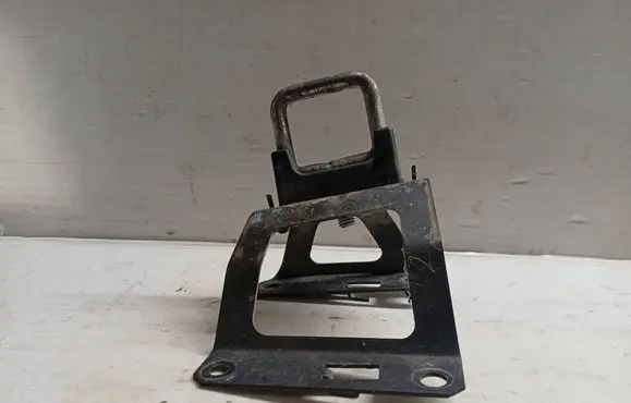 Volvo XC90 Engine bonnet (hood) release handle 31352886