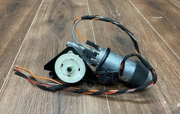 Mercedes-Benz SL R129 Seat adjustment motor 1298208742