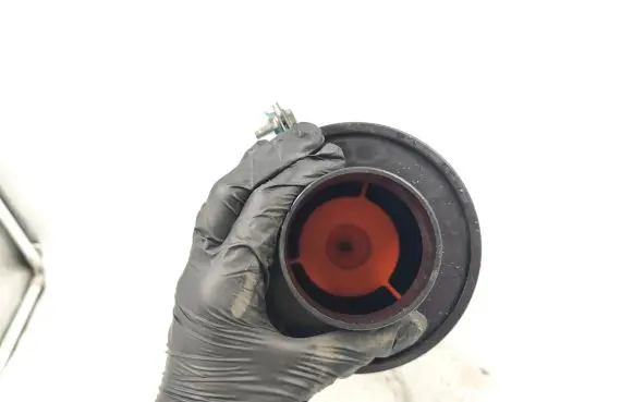 Alfa Romeo Giulietta Air filter 