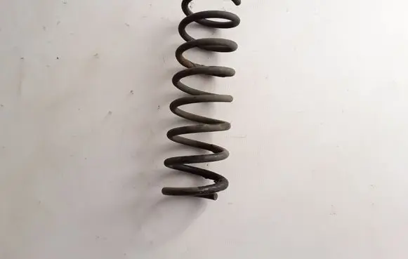 Volvo C70 Rear coil spring