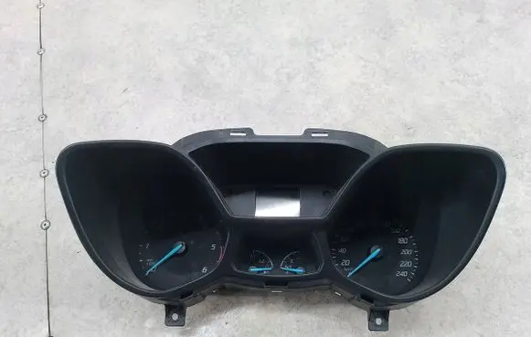 Ford Transit Speedometer (instrument cluster) FT1T10849GF