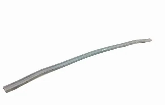 Audi A6 S6 C8 4K Engine compartment rubber 