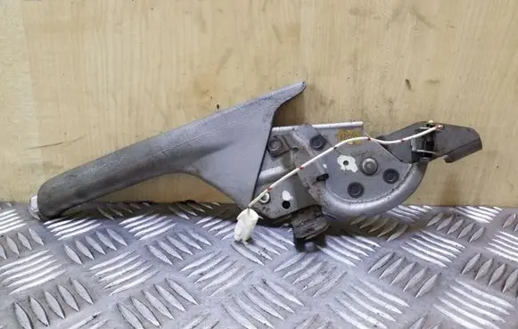 Mazda Premacy Handbrake/parking brake lever assembly